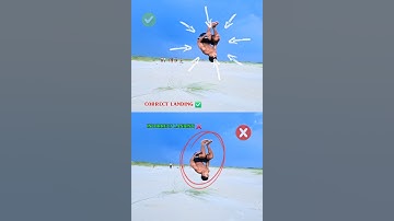 Avoid This Sideflip Mistake at All Costs❌️!! #tutorials #sideflip #shortsvideo lucky fly king