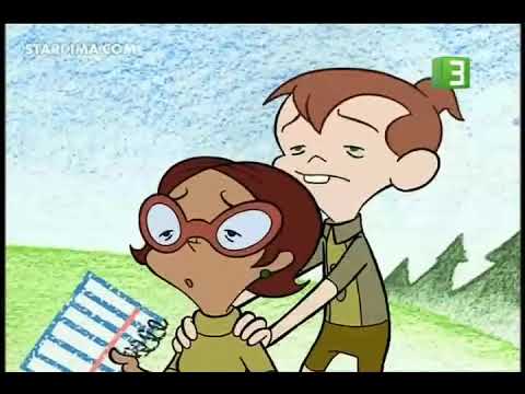 رودي والطباشير عالم الطباشير الحلقة 2 حلقة رائعة