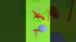 Dino attack - Dinosaur Attack Simulator 3D| latest Mobile Game Ads Collection #trending 2022 screenshot 3