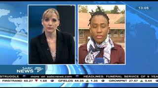 MEC for basic Education expected to visit Stella Hoerskool
