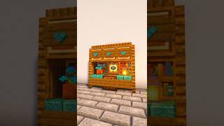Minecraft Jukebox Corner🎶 #shorts #minecraft