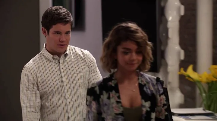 Haley & Andy | Desperate Measures