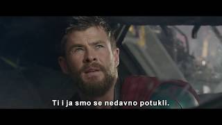 Celebrity Tor: Ragnarok [TREJLER] Profile