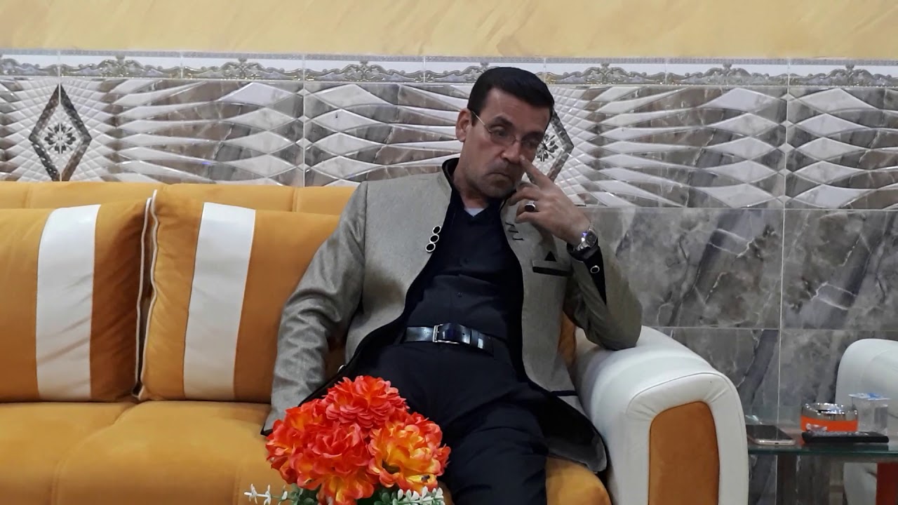 برنامج لقاء مع جناي ح الاولى ج الثاني مع الاستاذ ابو علي السماوي