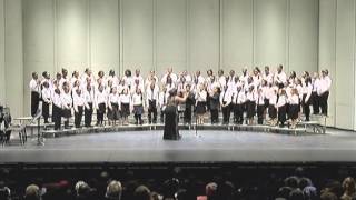 2015 Christmas Honors Chorus