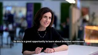 Including branded residential in mixed use projects makes them more economically viable