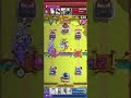 Mazo 2026 PARTIENDO MADRES #shorts #shortsvideo #shortsviral #clashroyale #mazoclashroyale