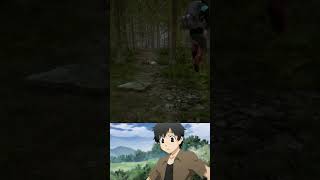 un sorcier 😶‍ (#sonoftheforest )