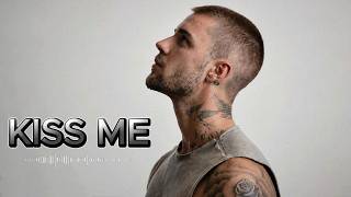 Justin Bieber - KISS ME | A Love Song For The One I Can't Lose (2026)