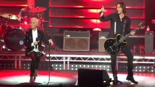 Roxette "The Big L" ♫ FULL HD Live @ Milano 2015