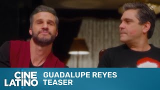 Guadalupe Reyes | Teaser | Cinelatino