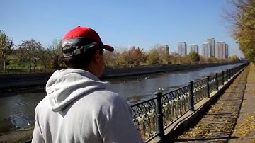 Evia Utilaje in action (long version)