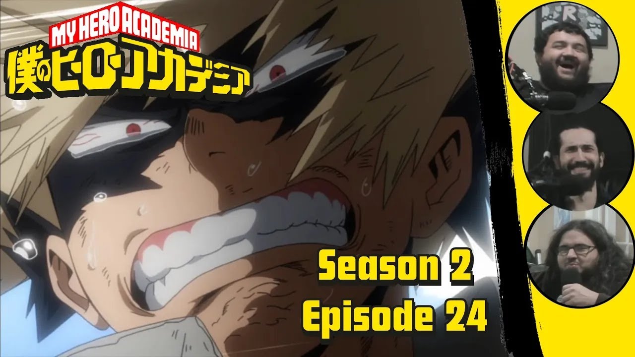 Prime Video: My Hero Academia, Season 5, Pt. 1 - Uncut