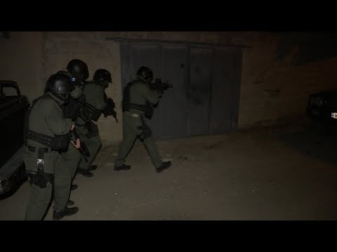 შინაგან საქმეთა სამინისტრომ ნარკოდანაშაულისთვის თბილისში 9 პირი დააკავა