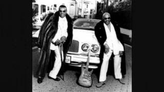 Ron Isley - I'm so fly