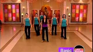 Bar Bhangra Workout® (DVD and CD only) | Workout Video DVDs | Shop
