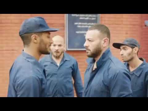 كواليس مسلسل البرنس محمد رمضان 2020