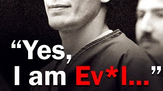 Inside The Mind Of The Night Stalker