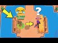 MYŚLAŁ, ŻE MNIE TU NIE MA! XD CHOWANY w Brawl Stars! SPRÓBUJ TO WYGRAĆ