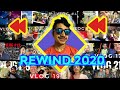YOUTUBE REWIND 2020!!⏪ || SARTHAK SACHDEVA