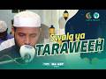 LIVE Swala Ya Taraweeh 12 03 2026 Masjid Ambiyaa Temeke Wailes