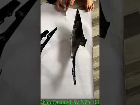 Video Winer V3 dán trùm nhôm xước - youtube