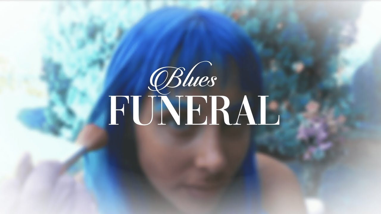 Blues Funeral (Lyric Video) YouTube