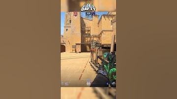 simple mirage outplay 🤓 #cs2clips #cs2overpass #csgo #cs2 #gaming #wtfcsgo #funny #cs2mirage #awp