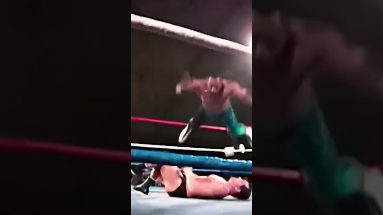 2 Cold Scorpio High Flying Moments! 🔥😳 