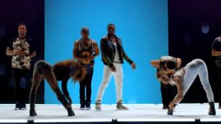 Jason Derulo Feat Snoop Dogg - Wiggle