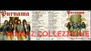 Purnama - Melangkah Derita (1990) Versi LP