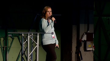 HUSTEF 2019 - Corina Adina PIP: Troubleshooting the fudge out of it