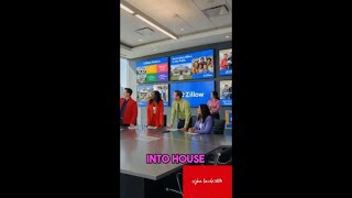Zillow's Delusion: Data vs. Reality #shorts