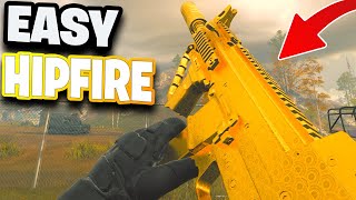 HOW to GET EASY HIP FIRE KILLS in MODERN WARFARE 3! 25 HIP FIRE KILLS in MW3 (MW3 CAMO CHALLENGES)