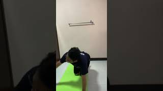 06022019 Thoracic Rotations