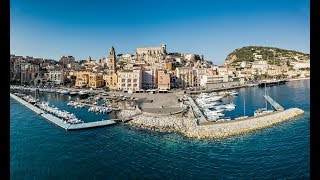 La Città Di Gaeta Video Racconto Fotografico