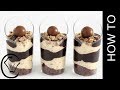 Mini Maltesers (Whoppers) Cheesecake Shooters Dessert Cups by Cupcake Savvy's Kitchen