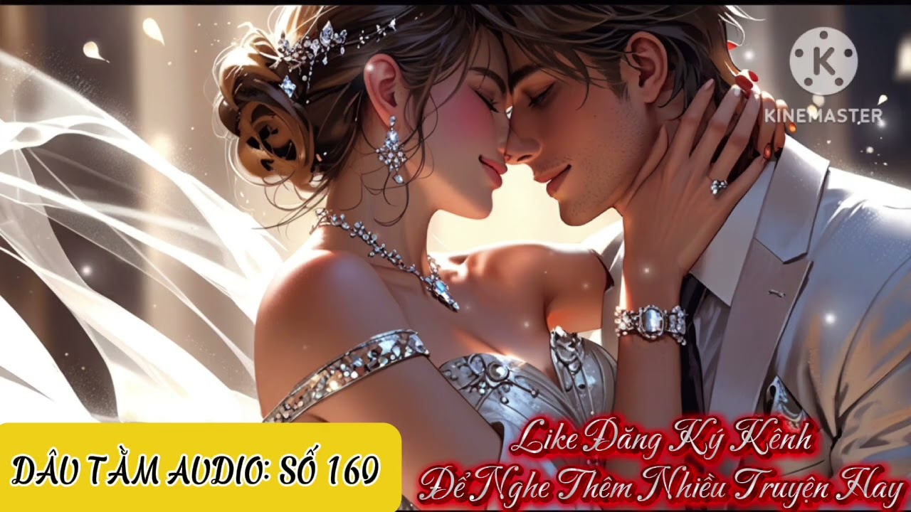 [TRUYỆN AUDIO]DÂU TẰM AUDIO: SỐ 160(FULl)