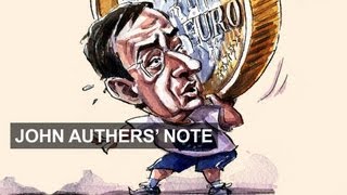 Famous Draghi still matters Profile