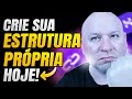 Estrutura Própria Google Ads: Venda Mais Gastando Menos!🤑