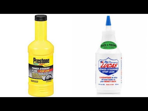 Best Power Steering