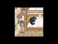 ガラスワールド cover