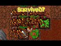 Could 74 EK Survive 4 Giant Spiders? (Calmera 2005 - RL Tibia 7.4) Nanerenderiel
