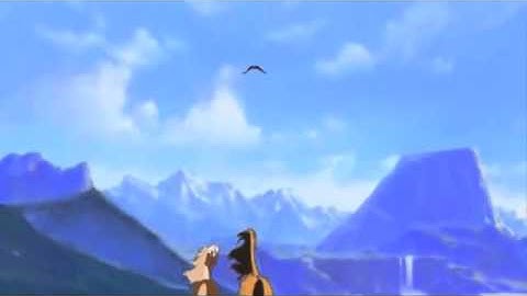 Spirit - I Will Always Return (One-line multilanguage fandub collab - CLOSED)