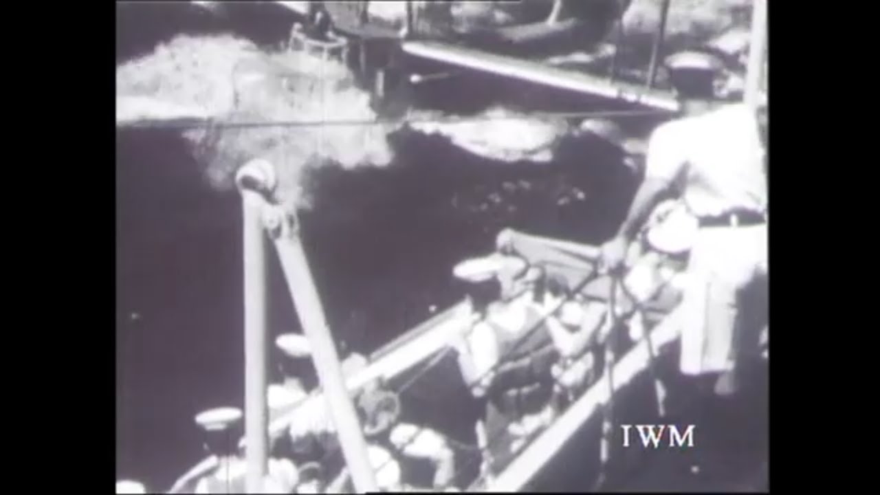 «HMS KENT» / SHORE SCENES AT WEI HAI WEI, HONG KONG, SINGAPORE, BANGKOK, JOHORE AND SANDAKAN 1939