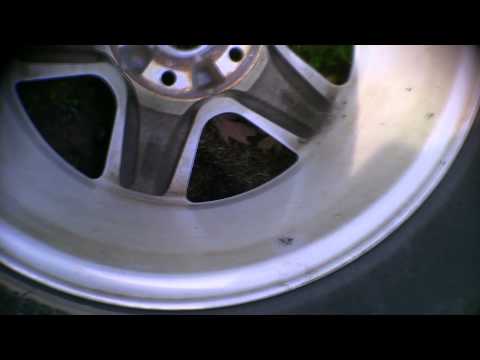 Paint Your Wheels - No Masking Involved!