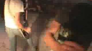 Norma Jean - Memphis Will Be Laid To Waste (Hellfest 2003)