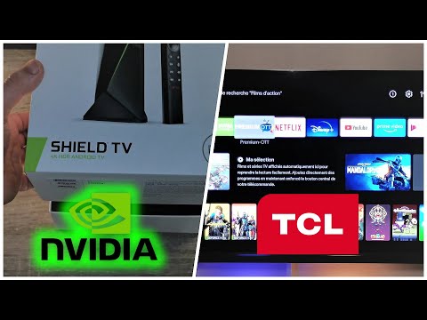 Video: Nvidia Shield Android TV Anmeldelse