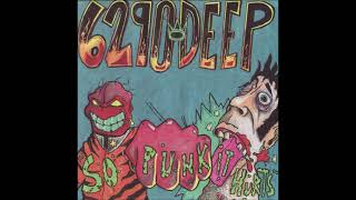 6290 Deep - So Punk It Hurts (Full Album - 2000)