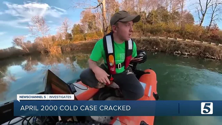 The case of two missing White County teens finally...
